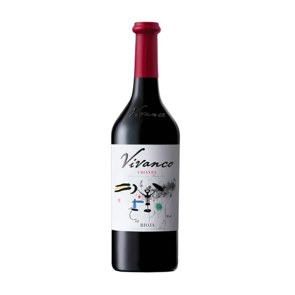 VIVANCO Rioja Crianza