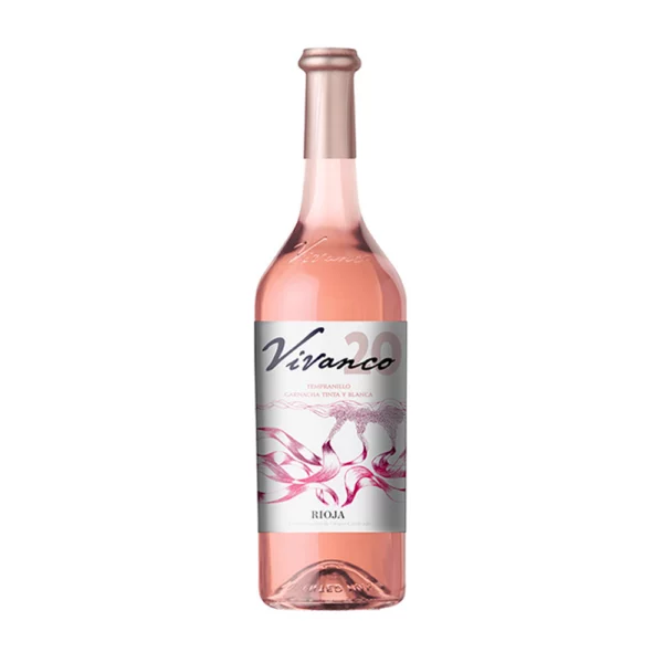 VIVANCO Rioja Rosado