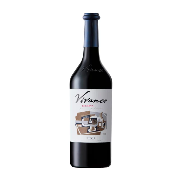 VIVANCO Rioja Reserva