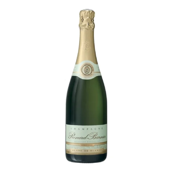 RENARD BARNIER Champagne Blanc de Blancs Brut