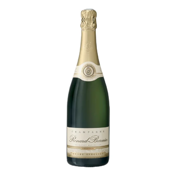 RENARD BARNIER Champagne Cuveé Spécial Brut