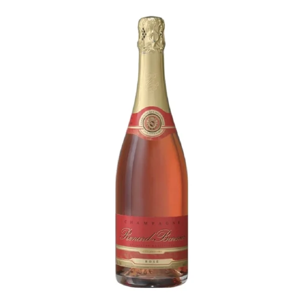 RENARD BARNIER Champagne Rosé Brut