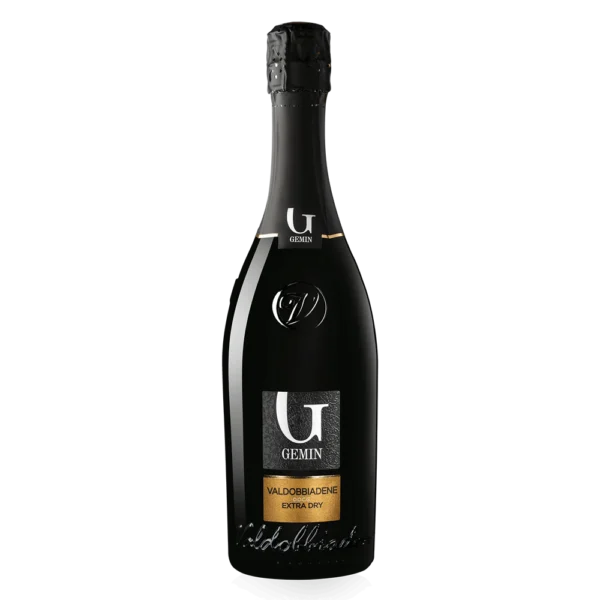 GEMIN Valdobbiadene Extra Dry