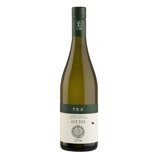 PRÀ Soave Classico Otto