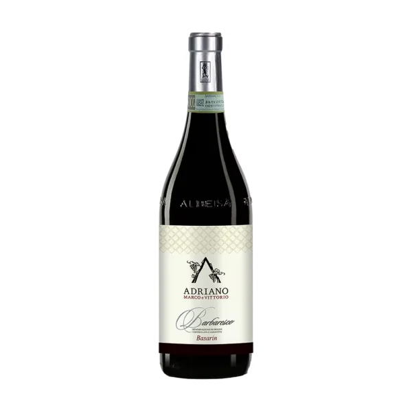ADRIANO Barbaresco Basarin