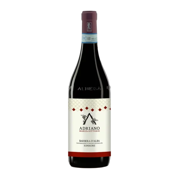 ADRIANO Barbera d'Alba Superiore